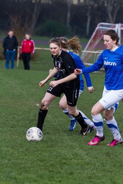 Bild 95 - B-Juniorinnen Kieler MTV - SG Trittau / S�dstormarn : Ergebnis: 1:3